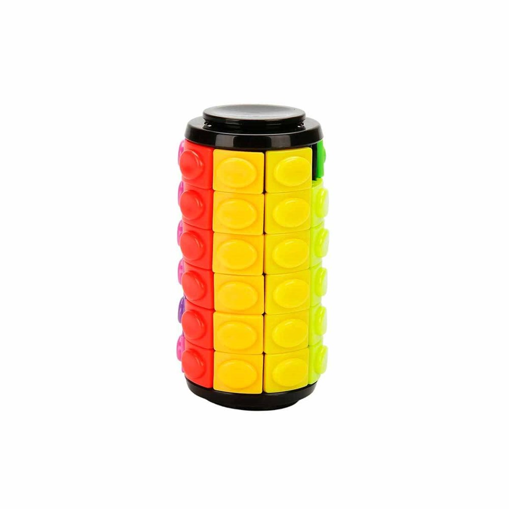 Smile Games Kübirik Finger Spinner Sunman SUN S00002583