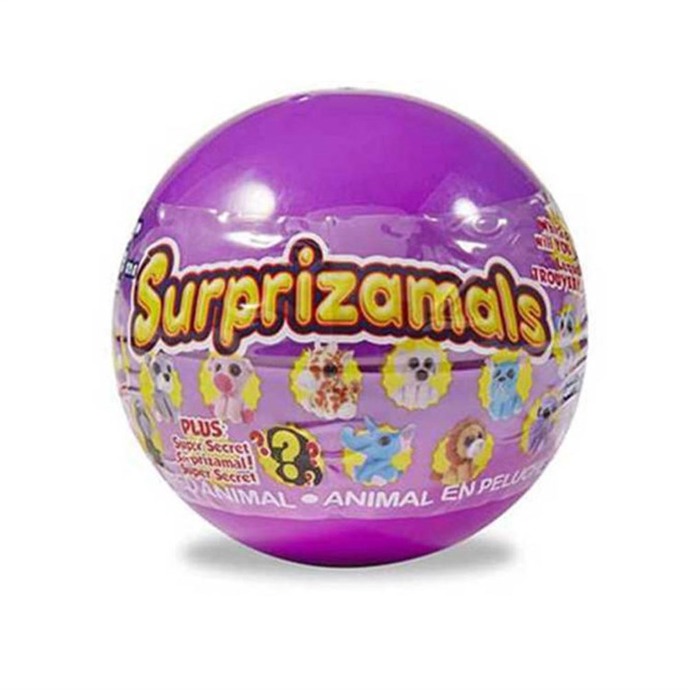 Surprizamals Seri 1