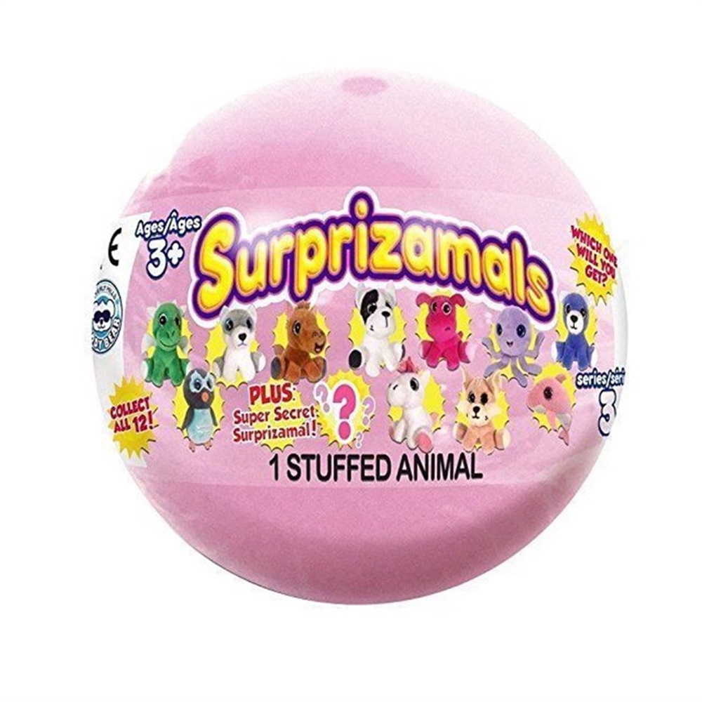 Surprizamals Seri 3