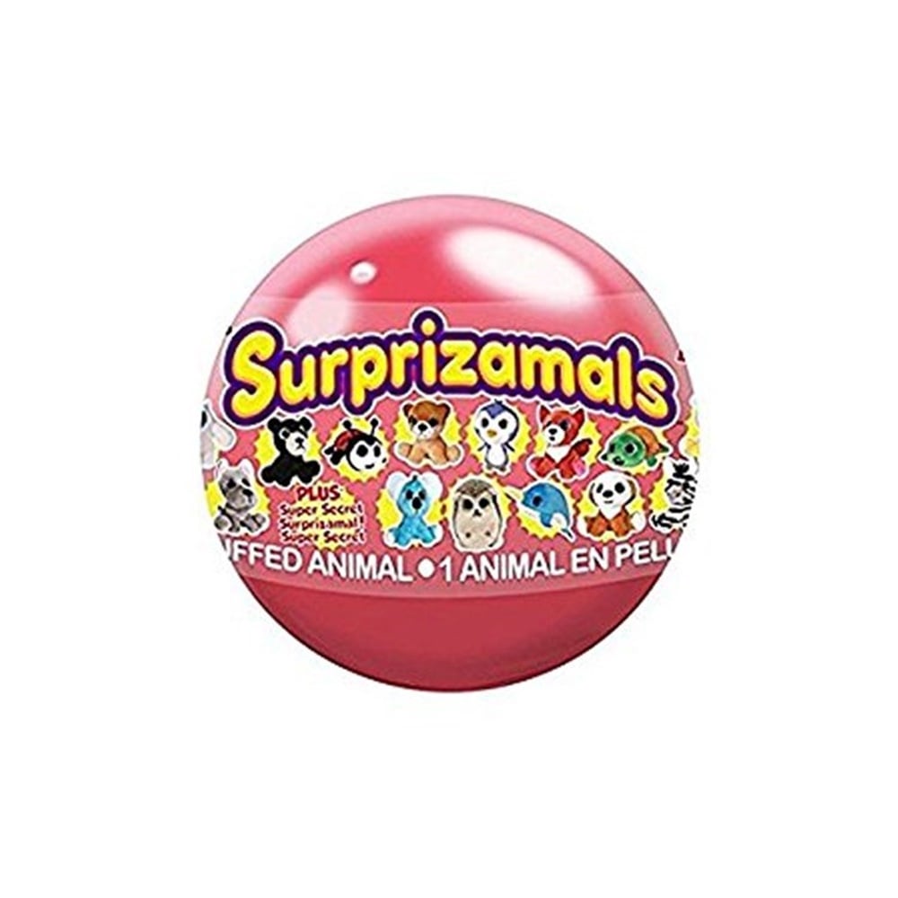 Surprizamals Seri 4 