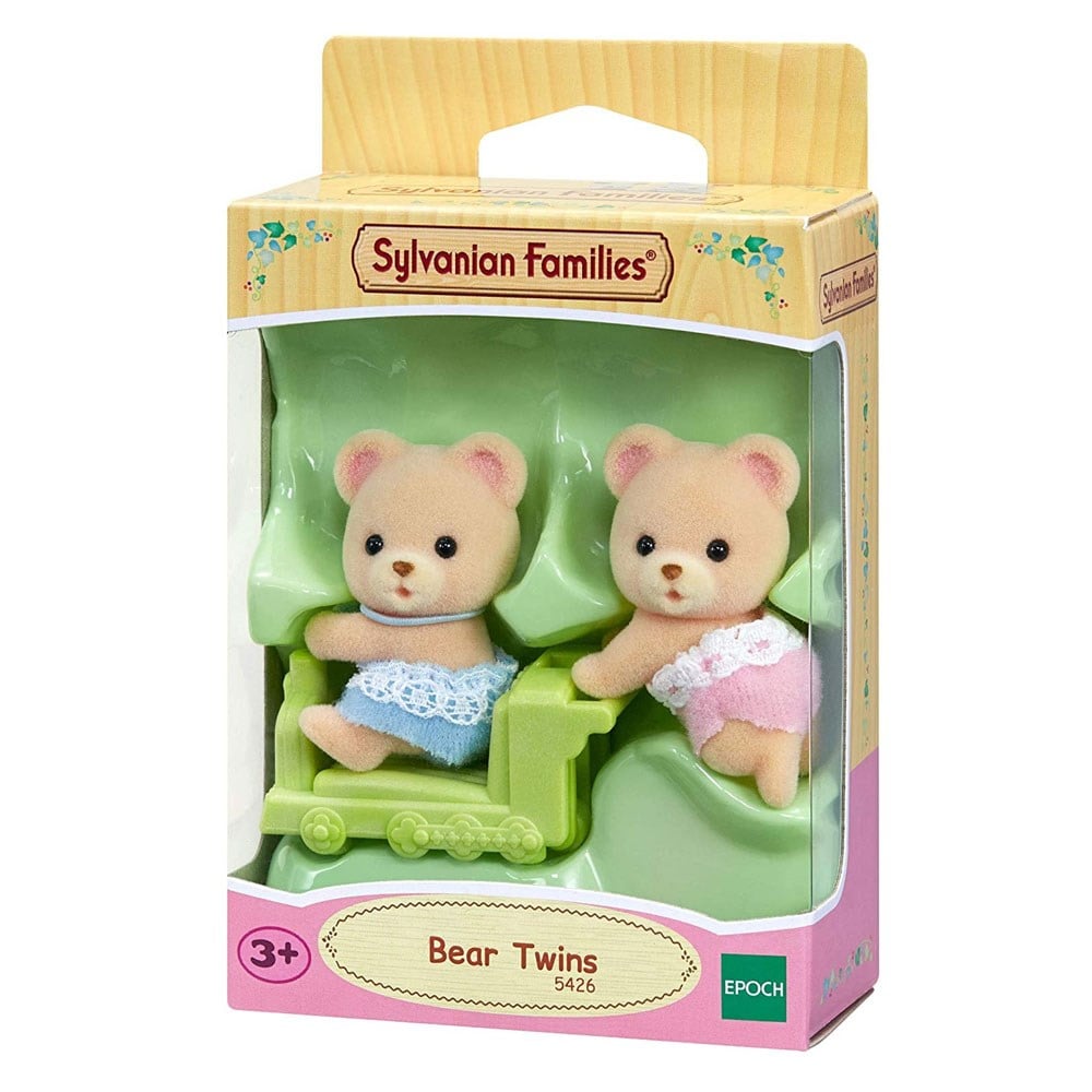 Sylvanian Families Ayı İkizler 5426 Sylvanian Families ESF5426