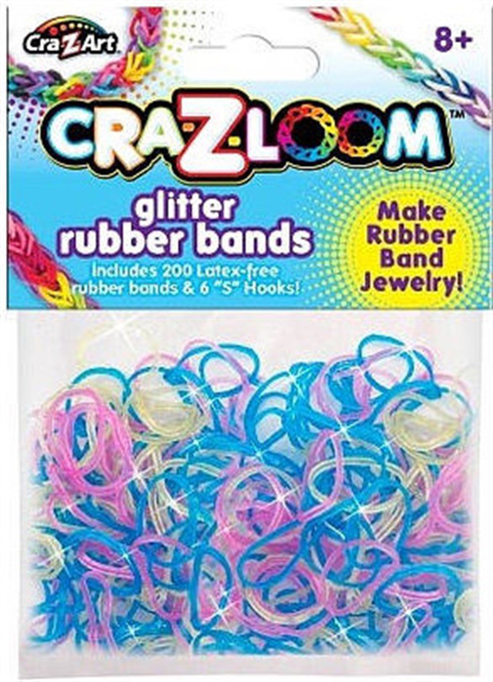 Taros Vintage Label Loom Bileklik Taros TAROS1567