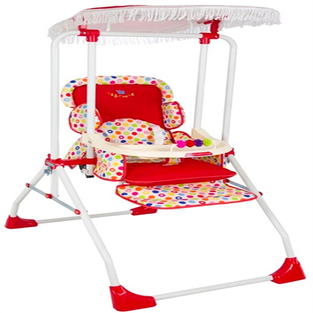 Taşpınar Salıncak