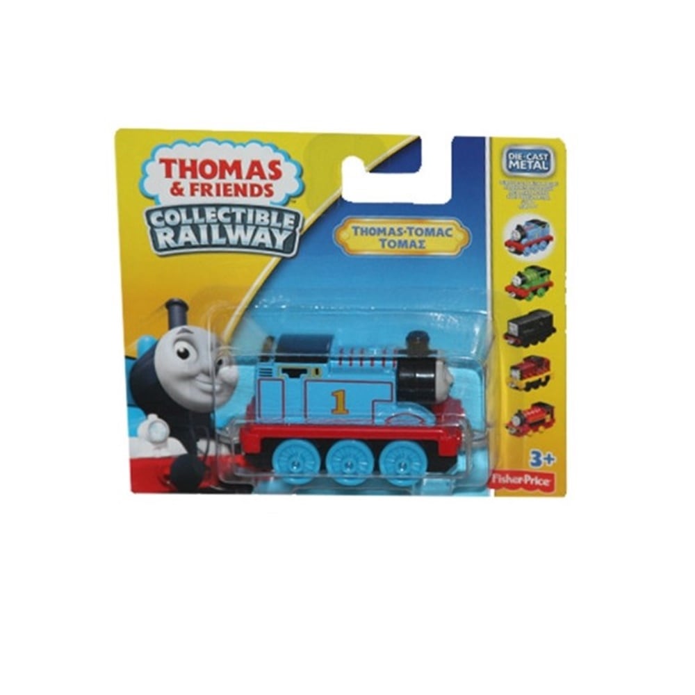THOMAS & FRIENDS KUCUK TEKLI TRENLER THOMAS Thomas BHR65