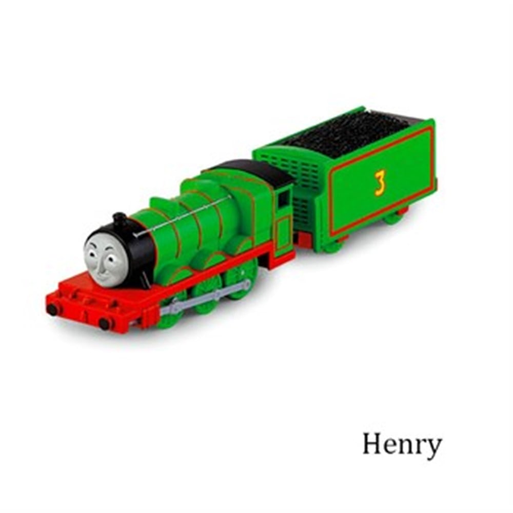 THOMAS & FRİENDS BÜYÜK TEKLİ TRENLER