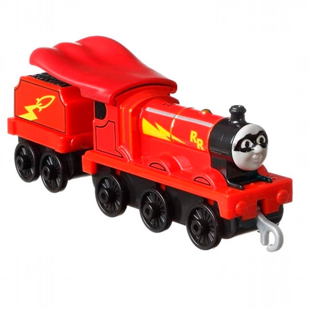 Thomas Friends Trackmaster Sür-Bırak Büyük Tekli GCK94-GHK70 Thomas Friends GHK70