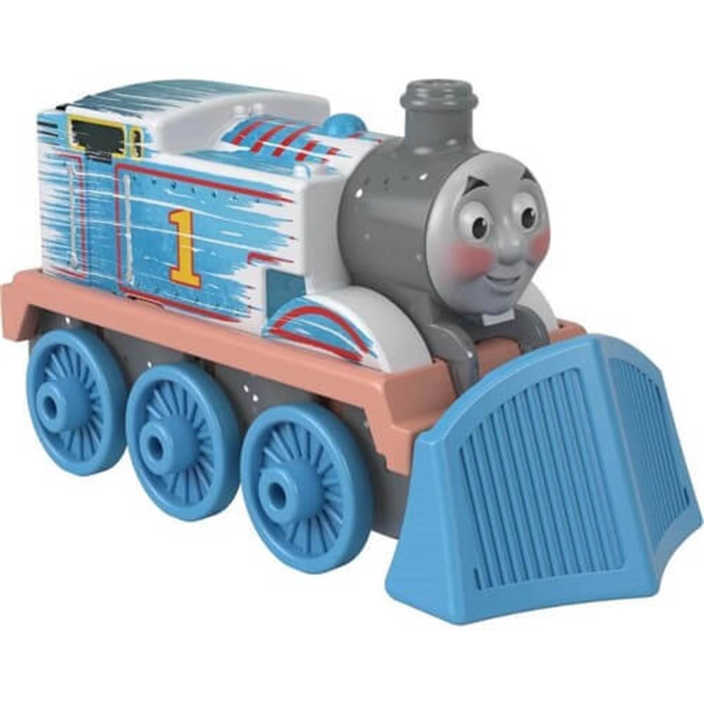 THOMAS FRIENDS TRACKMASTER SUR-BIRAK KUCUK TEKLI TREN GCK93-HBX89 Thomas Friends HBX89