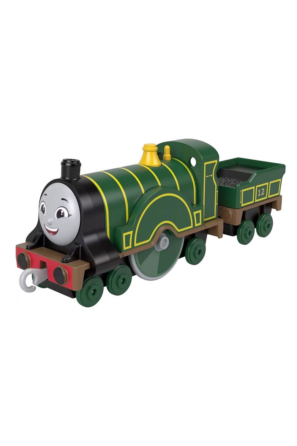 Thomas & Friends Büyük Tekli Tren Sür-Bırak Emily HFX91-HDY62 Thomas Friends HHN53
