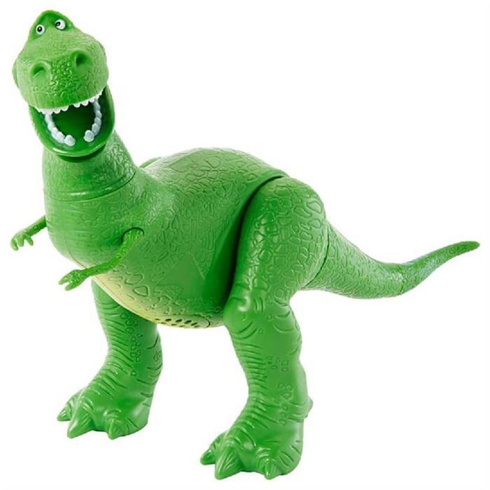 Toy Story 4 Konuşan Figürler Rex Gpd80-Gfr16 Toy Story GFR16