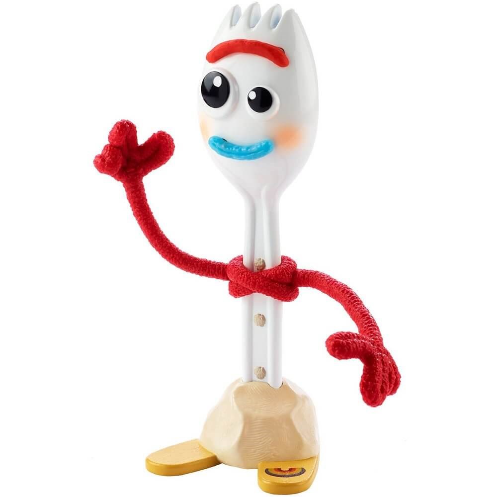 Toy Story 4 Konuşan Figürler Forky Gdp80-Gğb25 Toy Story GGB25
