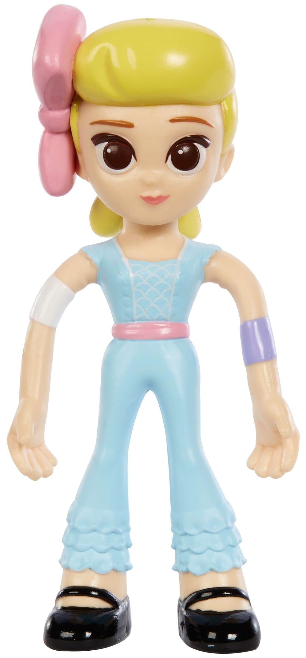 Toy Story Bükülebilen Figürler Bo Peep GGK87 Toy Story GGK87