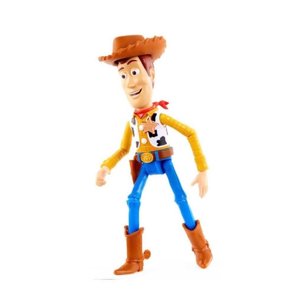 Toy Story 4 Konuşan Figürler Woody Gdp80-Gjj07 Toy Story GJJ07