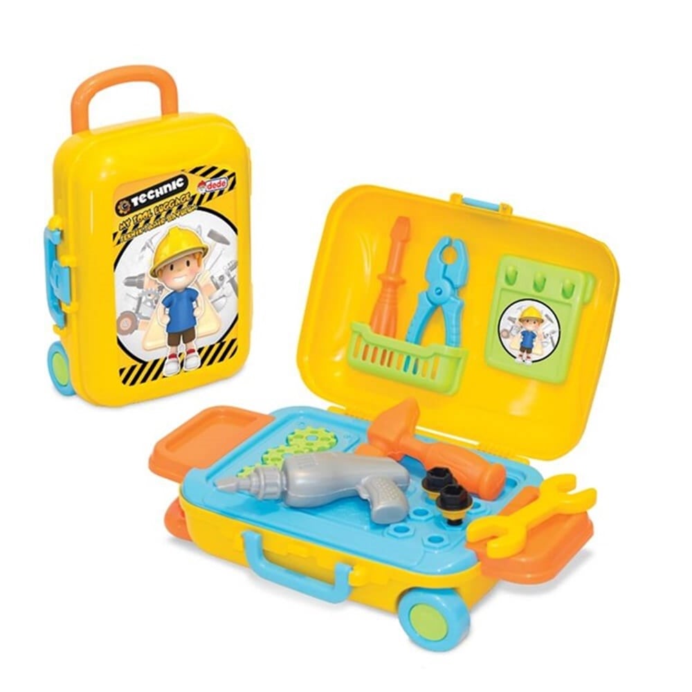 TEKNIK TAMIR SET BAVULUM Toystop 03483