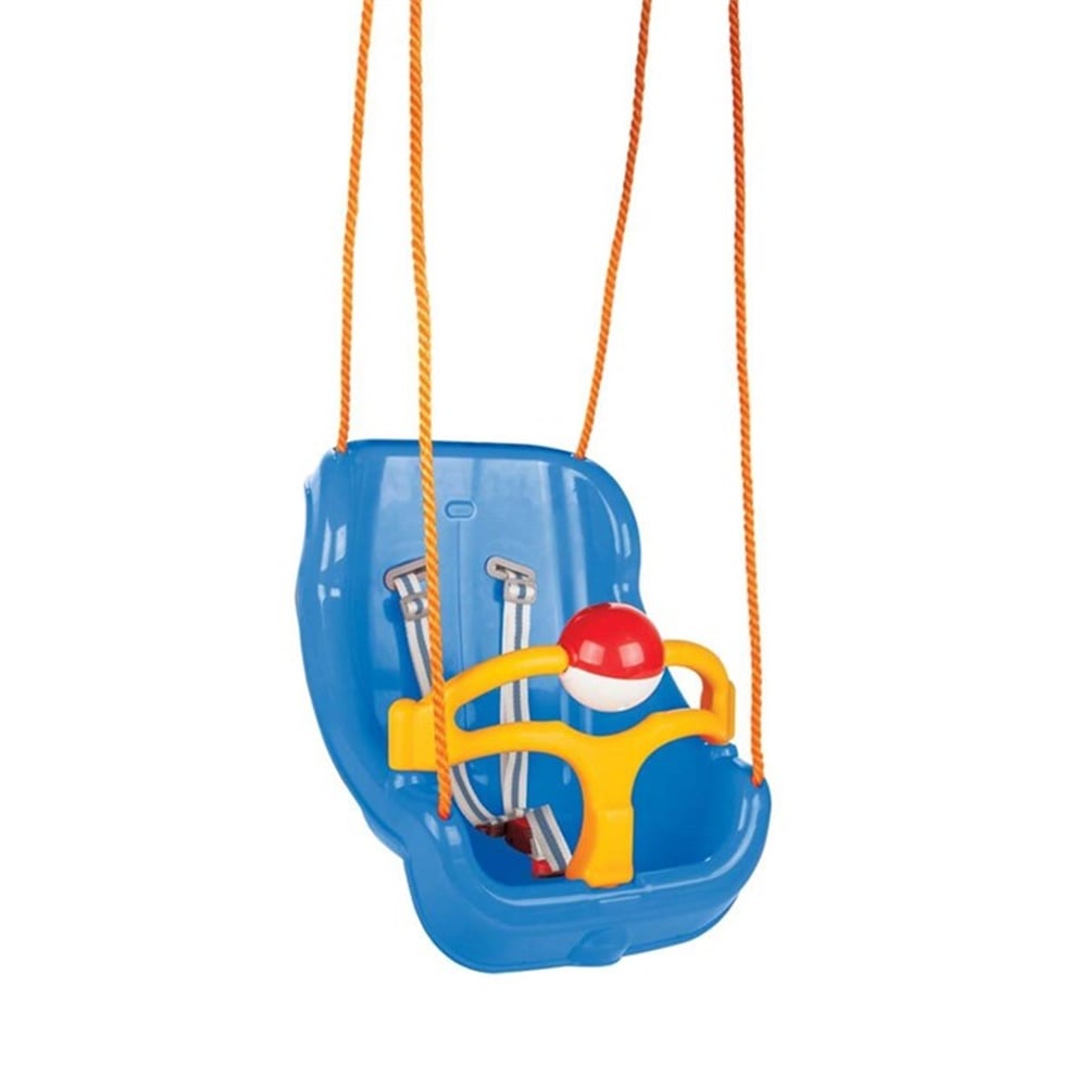 PILSAN BUYUK SALINCAK MAVI Toystop 06 130 M