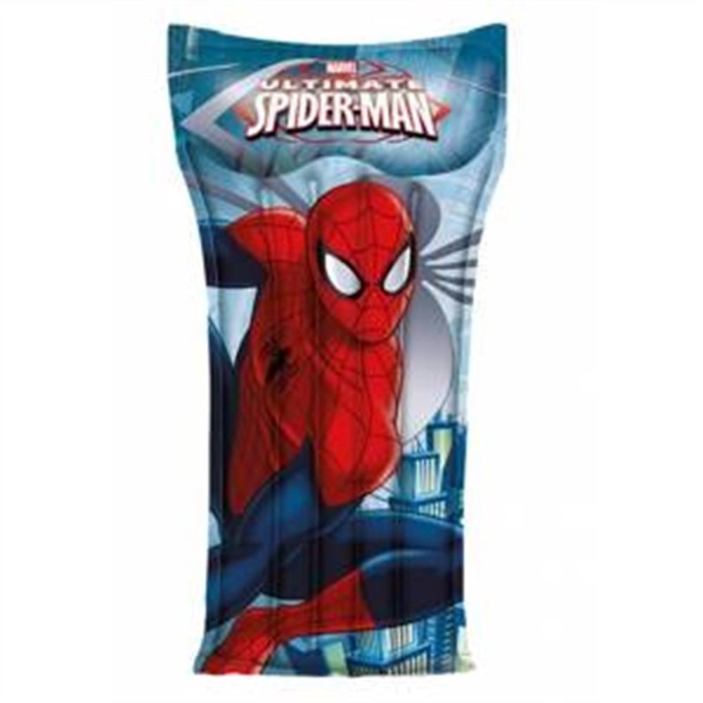 Bestway 183X86 cm Spıder-man Buyuk Yatak Toystop 10276