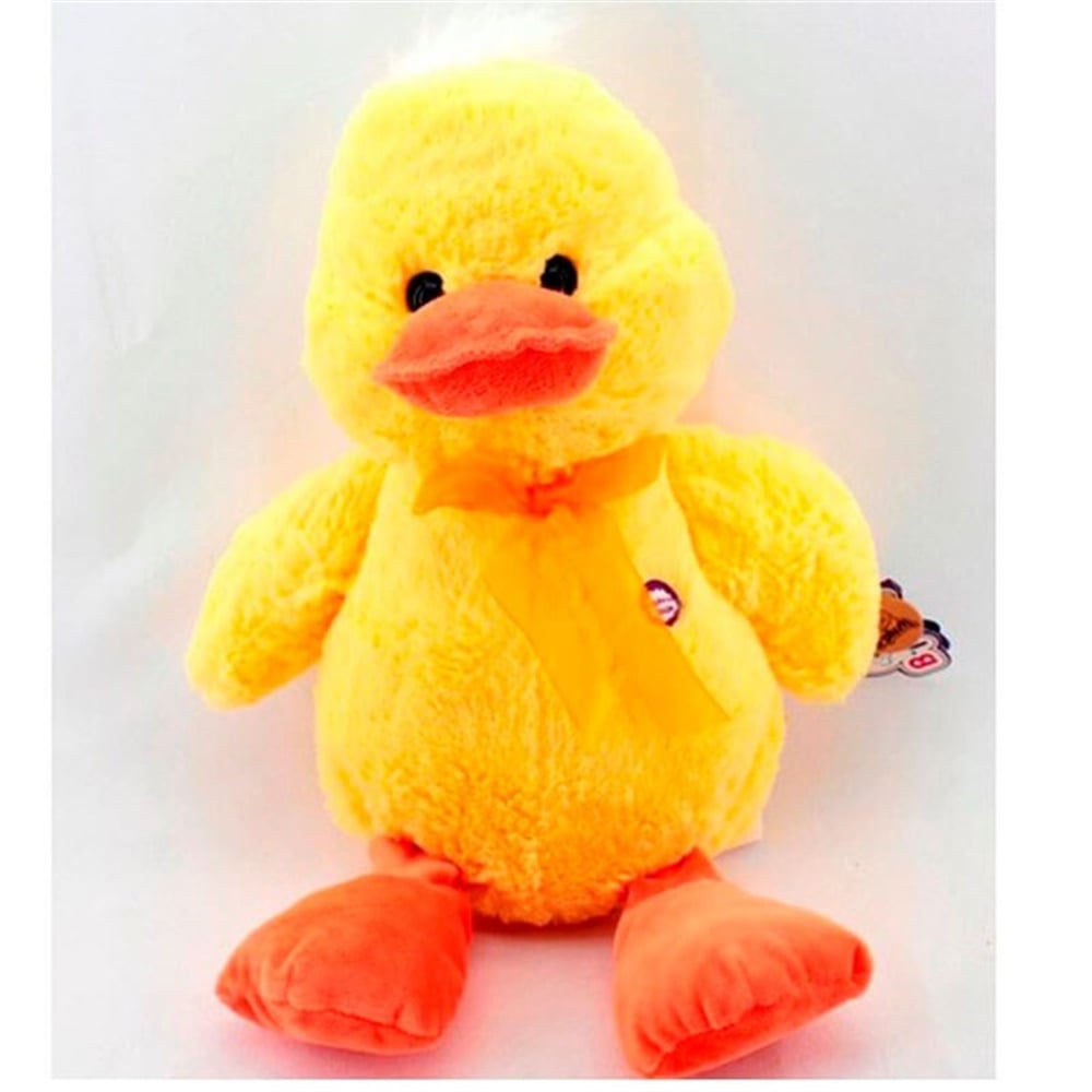 OTURAN SESLI ORTA BOY PELUS Toystop 158133127