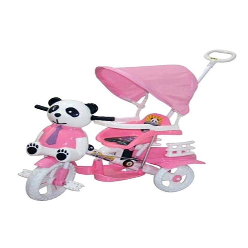 Fatih Dilaver Kontrollü Bisiklet Toystop 15886