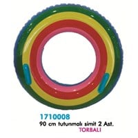 BERMUDA 90 CM TUTUNMALI DAIRE SIMIT Toystop 1710008 D