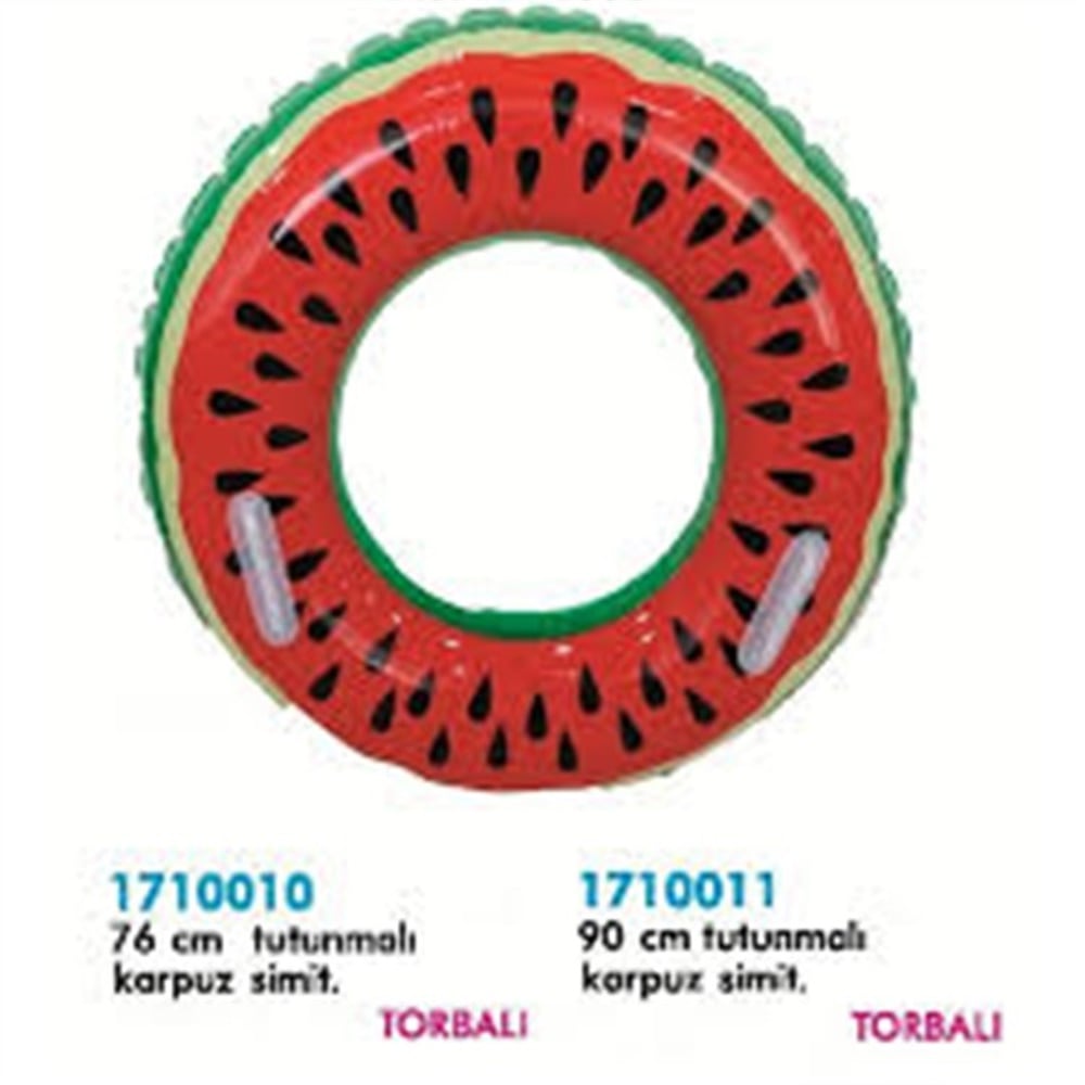 BERMUDA 76CM TUTUNMALI KARPUZ SIMIT Toystop 1710010