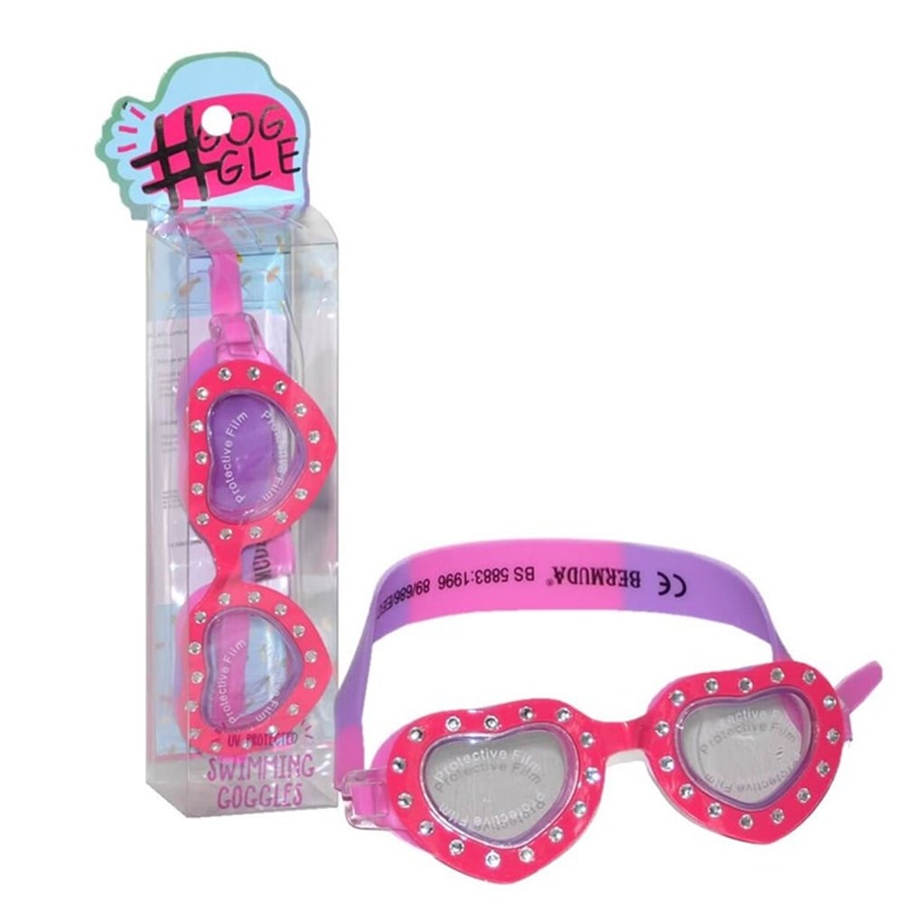 BERMUDA GOZLUK YUZUCU TASLI COCUK ICB 1789 Toystop 1789