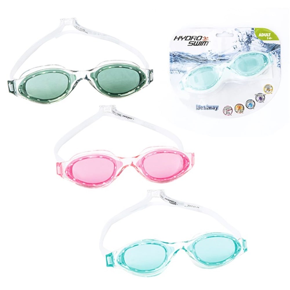 BESTWAY SWIM IX-1400 GOZLUK Toystop 21077