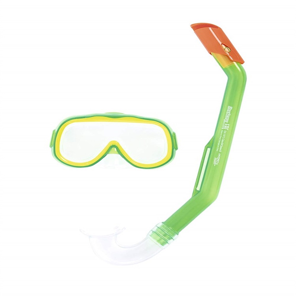 BESTWAY SWIM LIL EXPLORA SET Toystop 24024