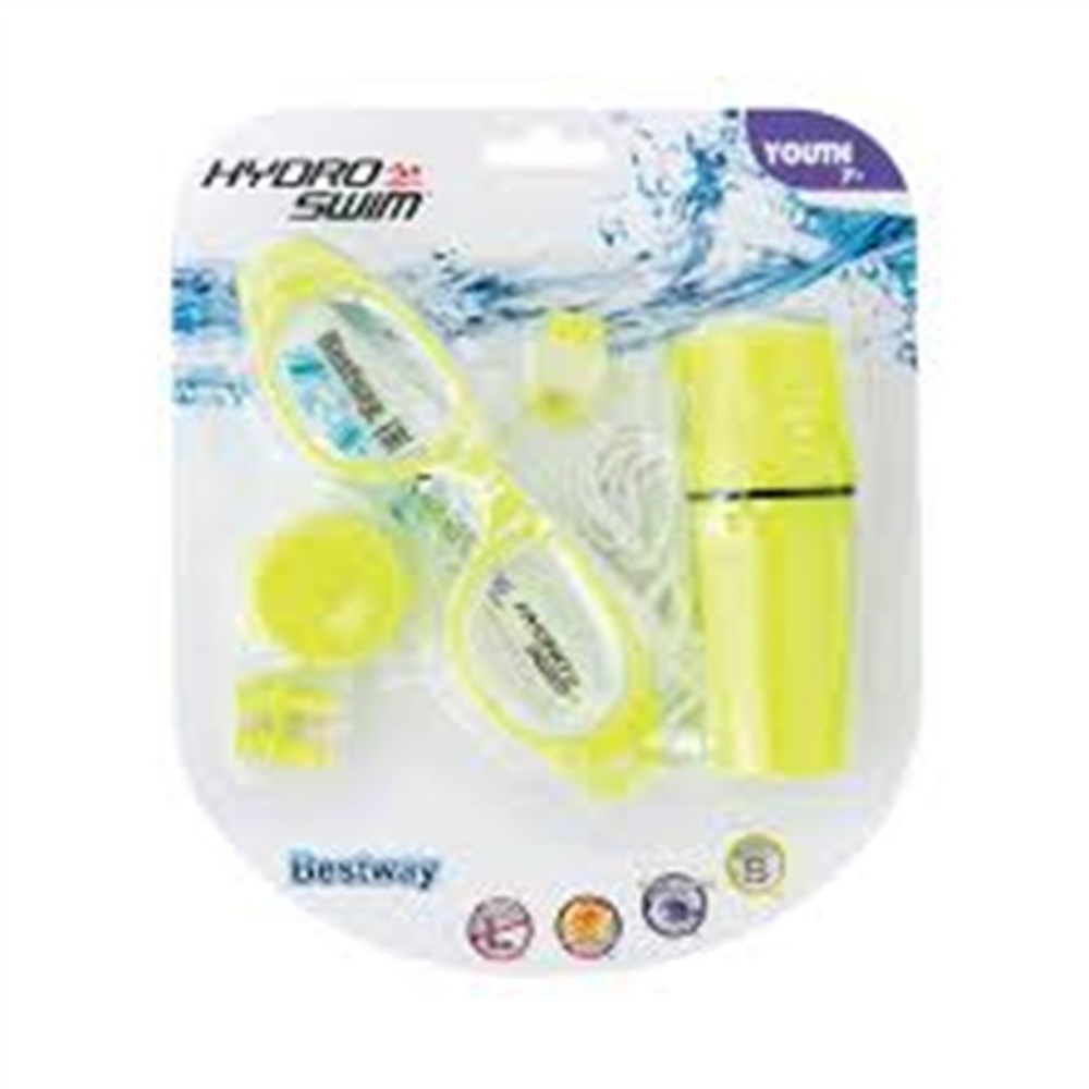 BESTWAY SWIM PROTECTOR SET Toystop 26002