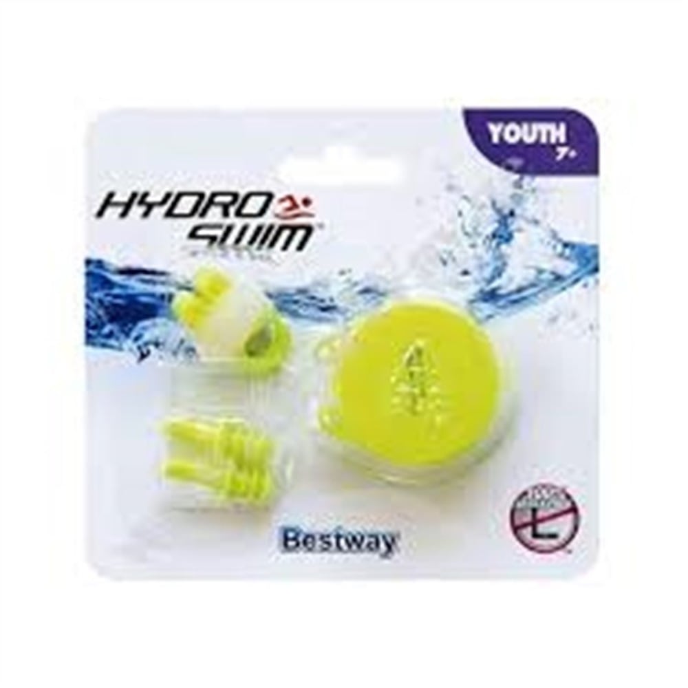 BESTWAY SWIM NOSE CLIPS KULAK TIKACI Toystop 26028
