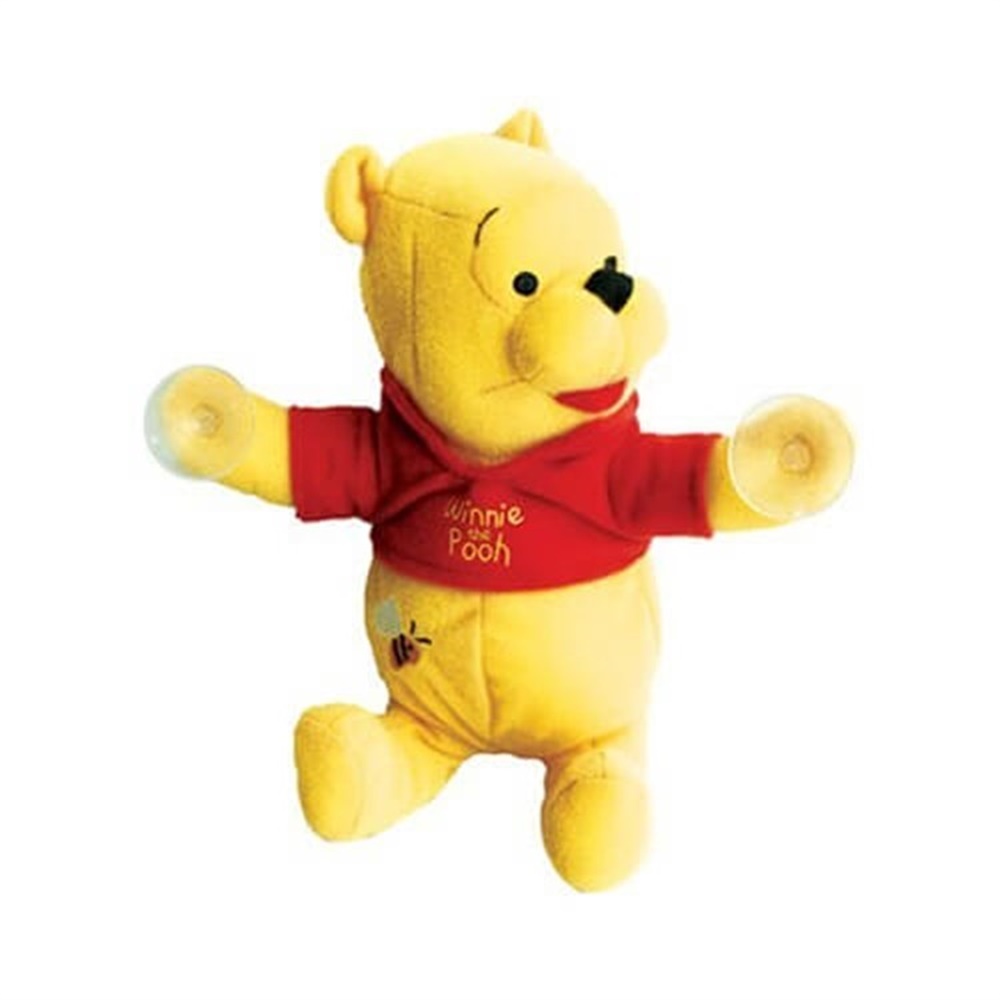 WINNIE THE POOH VANTUZLU 22 CMPELUS Toystop 301849