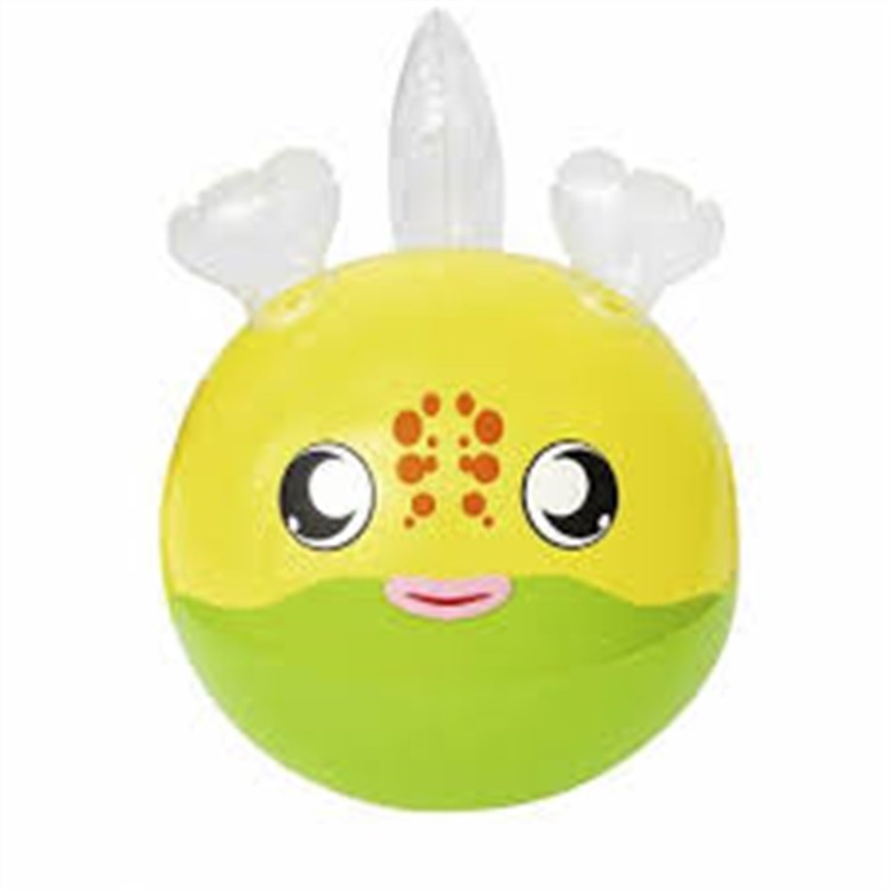 BESTWAY 24CM SEVIMLI BANYO HAYVANI PALYOCABALIGI Toystop 34030 P