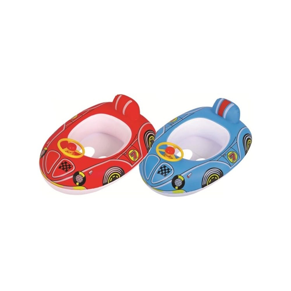 JILONG 70X50 CM DIREKSIYONLU KORNALI TAKSI BOT Toystop 36003