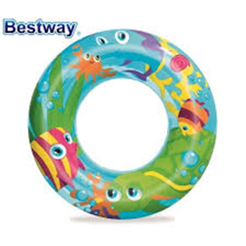 BESTWAY 56CM SIMIT DENIZ HAYVANLI Toystop 36013 D