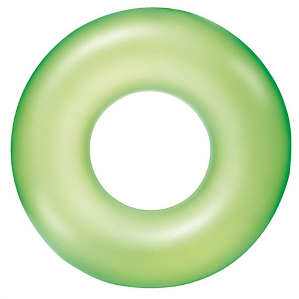 BESTWAY 76 CM NEON YUZME SIMIT Toystop 36024