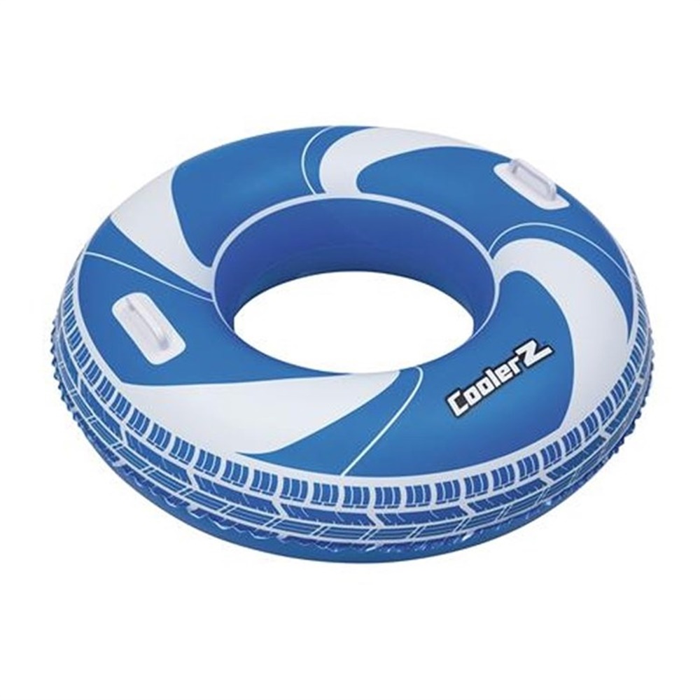 BESTWAY 12 CM COOLER SPIRAL Toystop 36093
