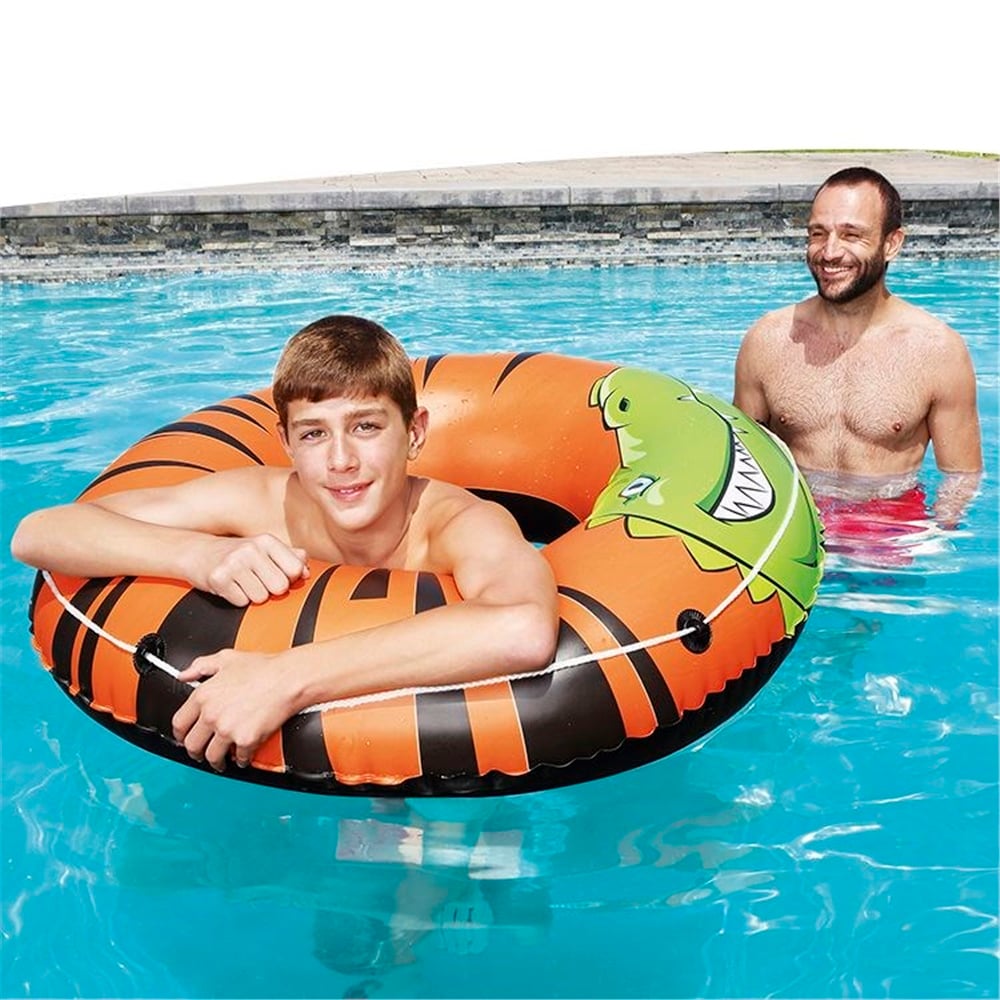 BESTWAY 1.19 M TIMSAH YUZME SIMIT Toystop 36108