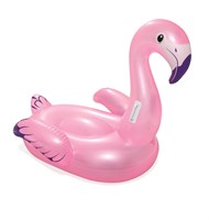 BESTWAY 127X127CM FLAMINGO EL TUTMALI Toystop 41122