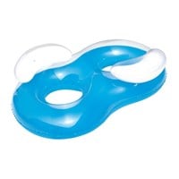 BESTWAY 1.18MX1.17M DENIZ KOLTUGU Toystop 43009