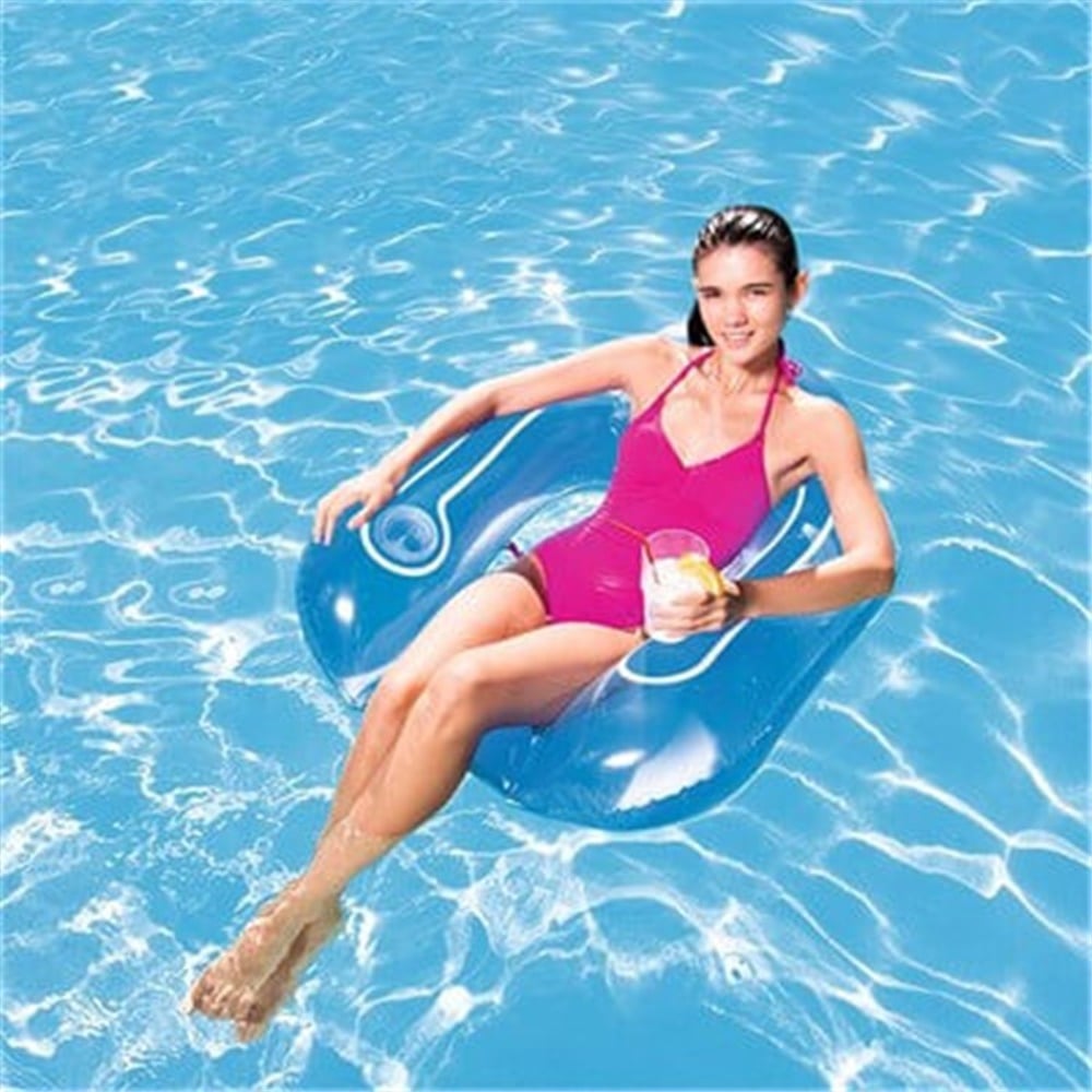 BESTWAY 102X94CM BUYUK GUNESLENME SIMIT KOLTUK Toystop 43097