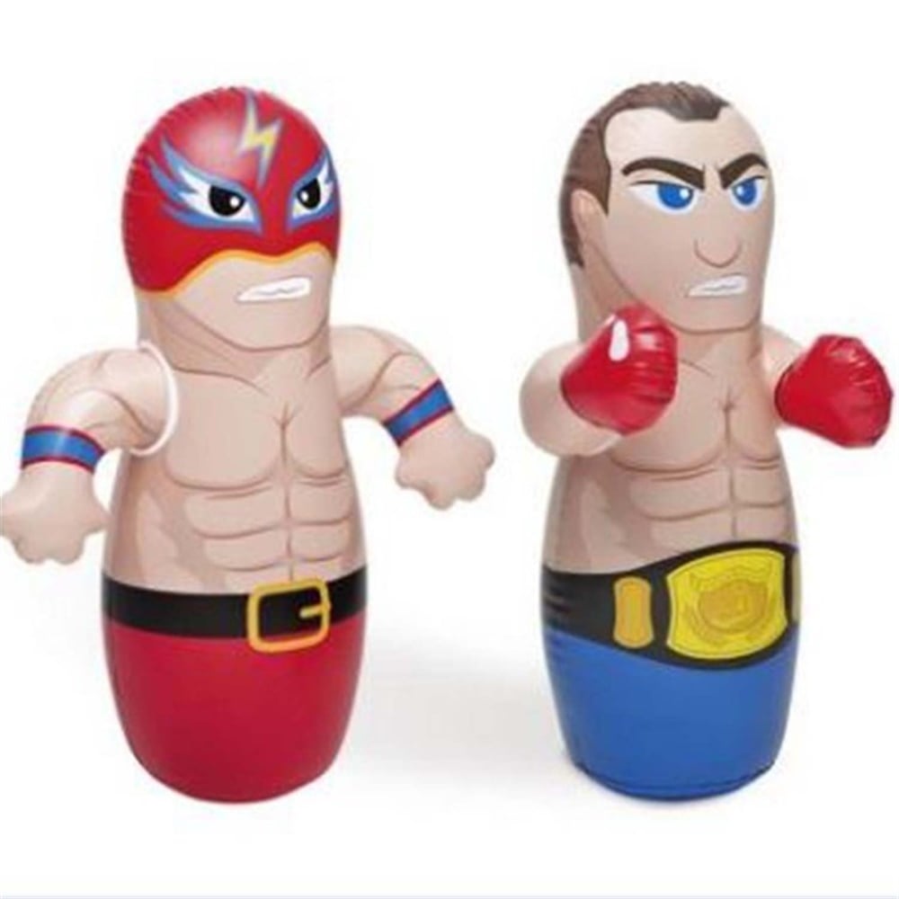 INTEX GURESCI-BOKSOR HACIYATMAZ 91CM Toystop 44672
