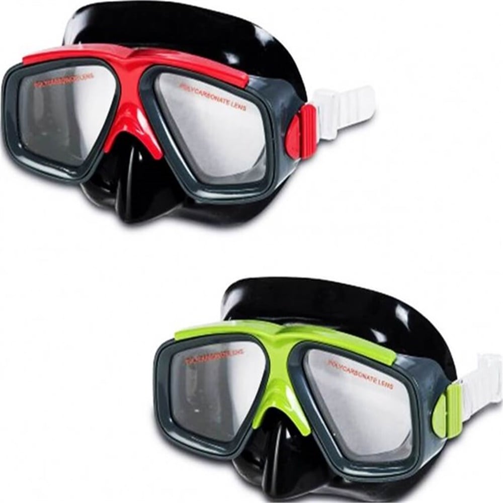 INTEX SURF RIDER YUZUCU MASKESI Toystop 55975
