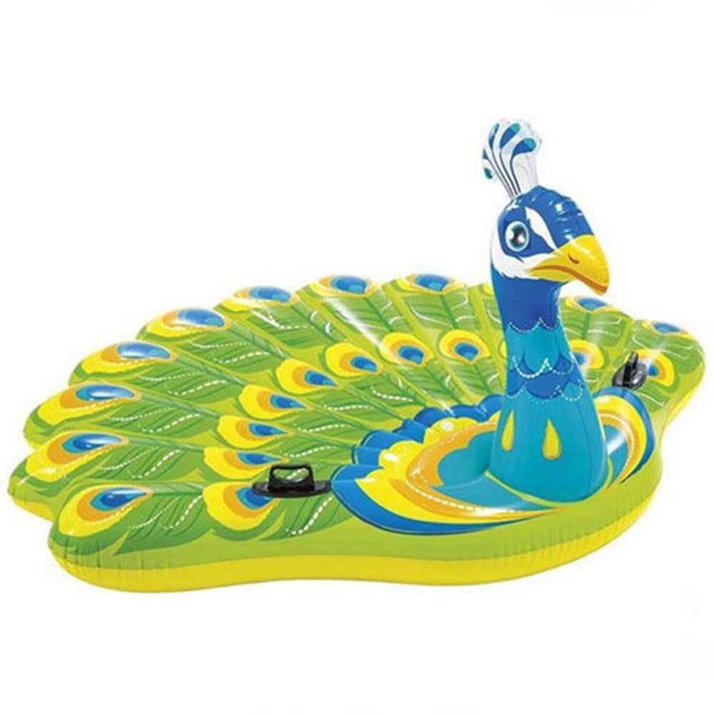 INTEX TAVUS KUSU 1.93 X1.63 X 94 CM Toystop 57250