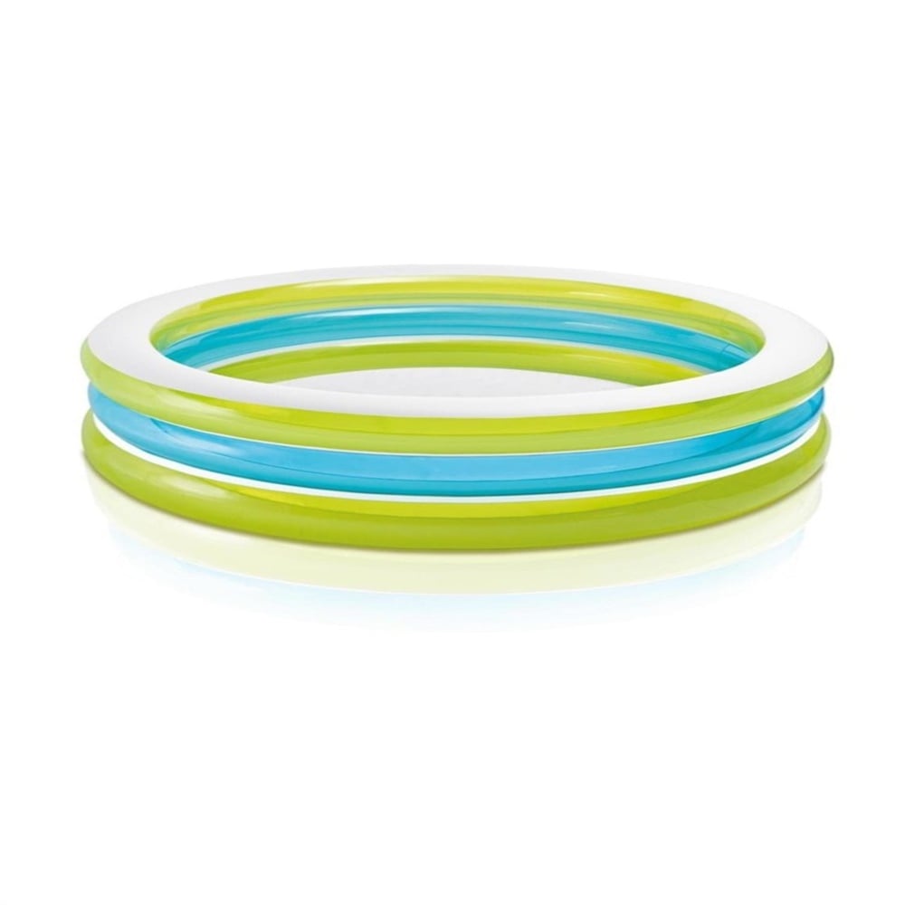 INTEX SEFFAF HAVUZ 3 BOGUMLU 203X51 CM Toystop 57489