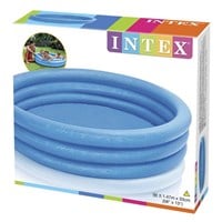 INTEX KRISTAL MAVI HAVUZ 147X33 CM Toystop 58426