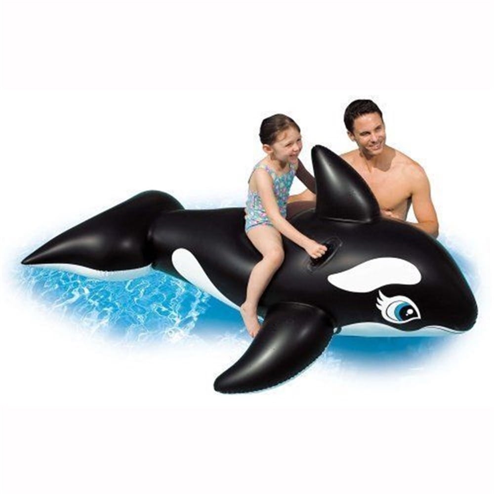 INTEX BALINA BINICI 193X119 CM Toystop 58561