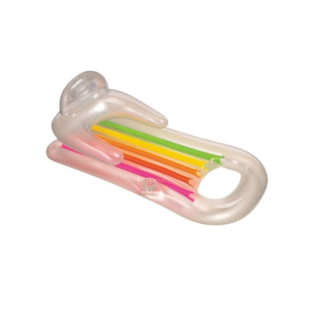 INTEX SULTAN KOLTUGU BARDAK YUVALI 160X85 CM Toystop 58802