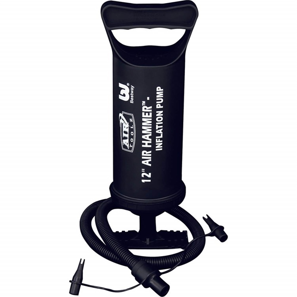 BESTWAY 30 CM CIFT FONKSIYONLU POMPA Toystop 62002