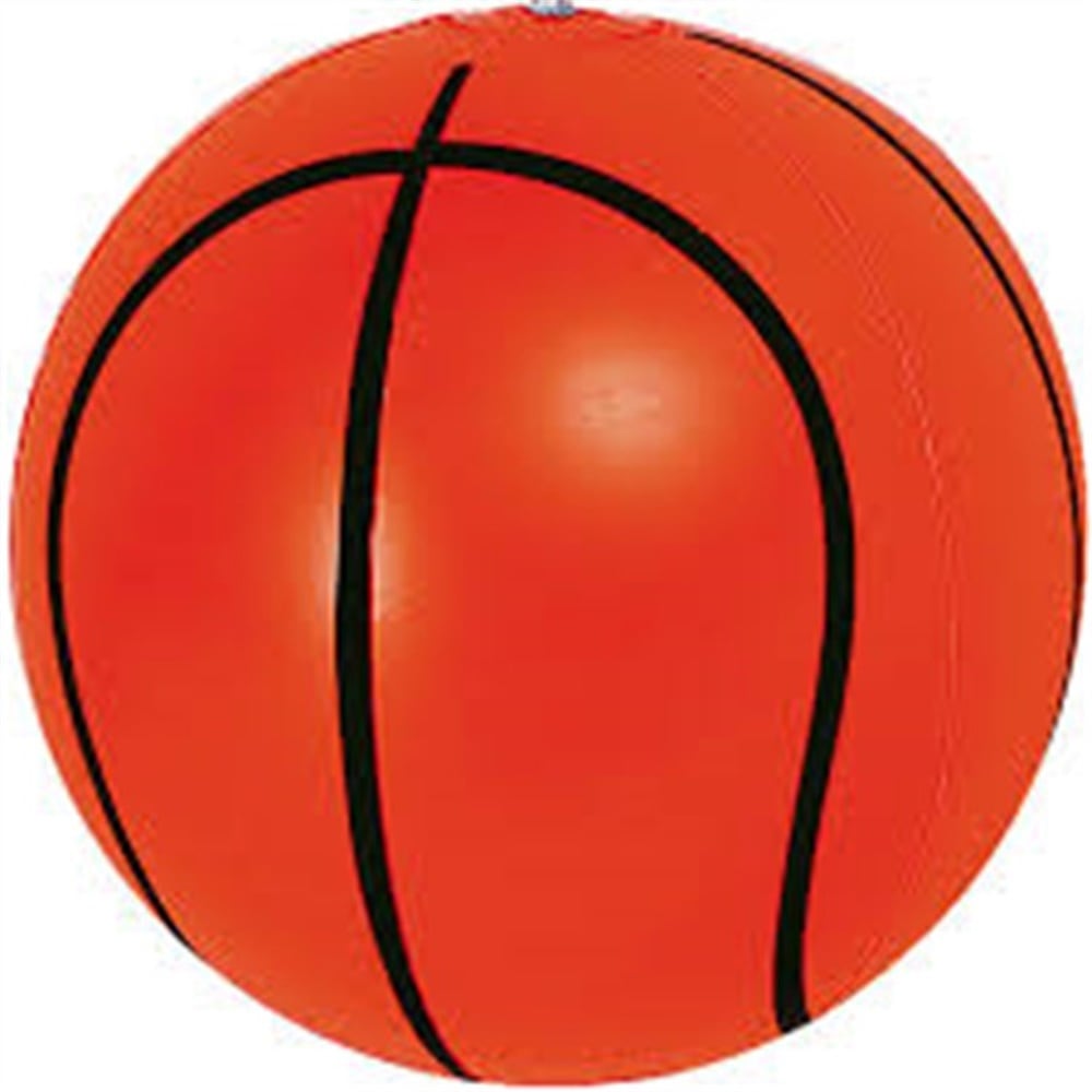 JILONG 41 CM SPOR MODEL DENIZ TOPU BASKET Toystop 66018 B