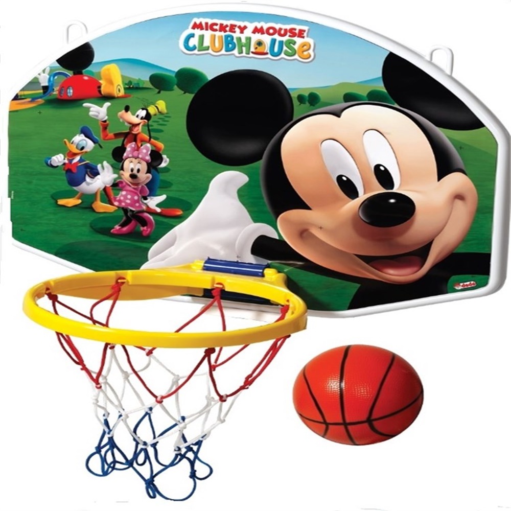 MICKEY MAUSE BUYUK POTA Toystop 8806