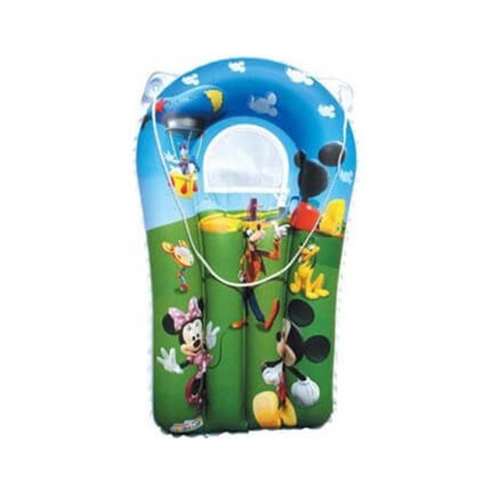 BESTWAY 71X46 CM MICKEY MOUSE COCUK YATAGI Toystop 91005