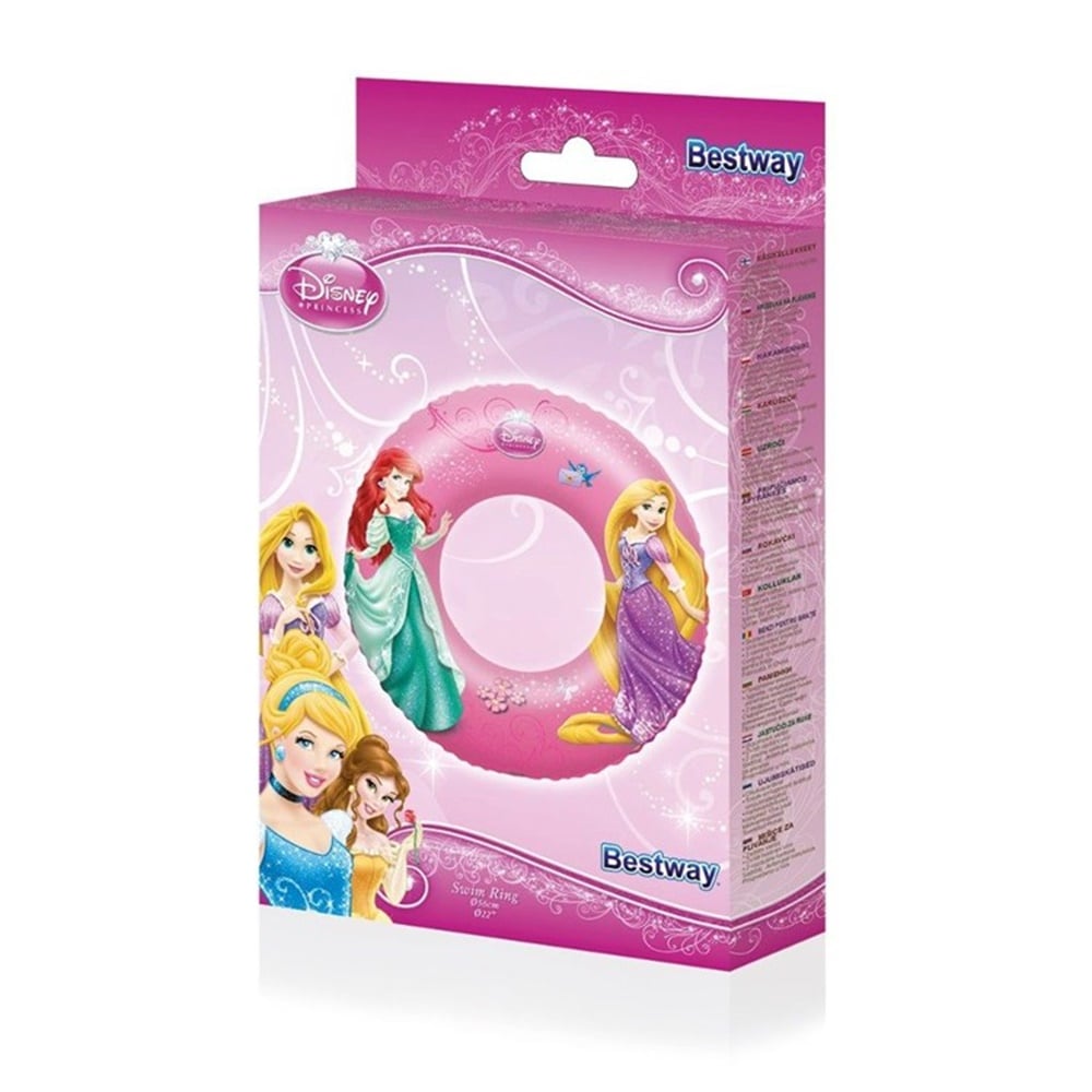 BESTWAY 56 CM PRINCESS SWIM YUZME SIMIT Toystop 91043